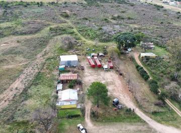 Terreno · 4200m² · 1 Ambiente · Terreno Fraccion en Venta en Concepción del Uruguay, Entre Ríos, Argentina
