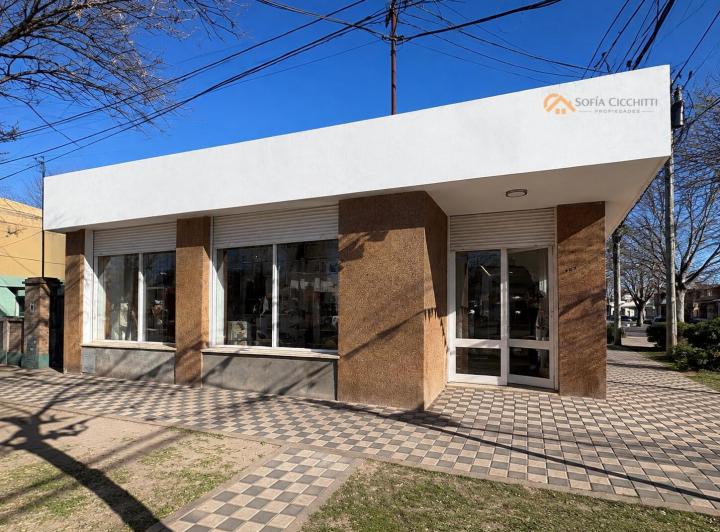 Local comercial · 65m²