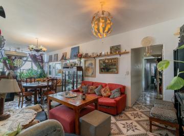 Departamento · 84m² · 4 Ambientes · Venta - Departamento 4 Ambientes - Subte E - Premetro - Flores - Apto Credito