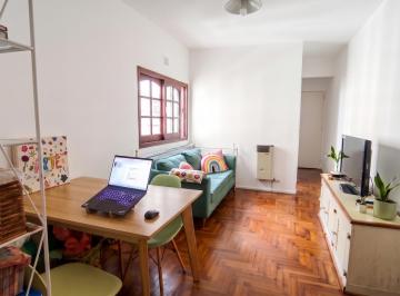 Departamento · 30m² · 2 Ambientes · Venta Departamento 2 Ambientes en Olivos – Bajas Expensas y Apto Créditodepartamento