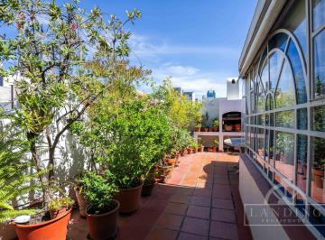 PH · 114m² · 5 Ambientes · Venta PH Reciclado 5 Ambientes con Terraza en Belgrano Pasaje Arribeños