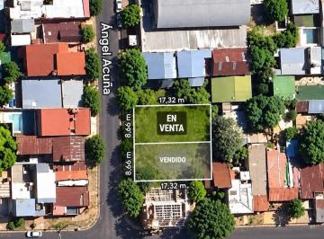 Terreno · 150m² · Terreno en Venta en Villa Sarita (Tf902)
