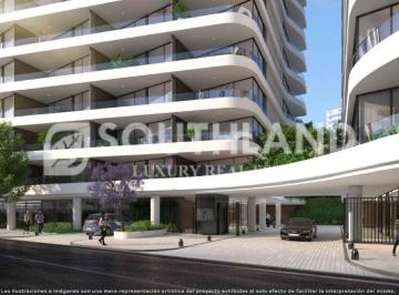 Departamento de 2 ambientes, Palermo · Exclusivo Departamento de 130 m² 1 Dorm en El Mejor y Ultimo Desarrollo de Gran Lujo en Palermo Chico