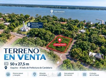 Terreno · 1375m² · Terreno en Esquina en Venta en Candelaria (Tf903)