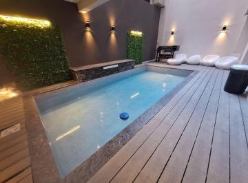 Departamento · 67m² · 3 Ambientes · Exclusivo Semipiso de Categoría en Nueva Cordoba - Ultimas Unidades