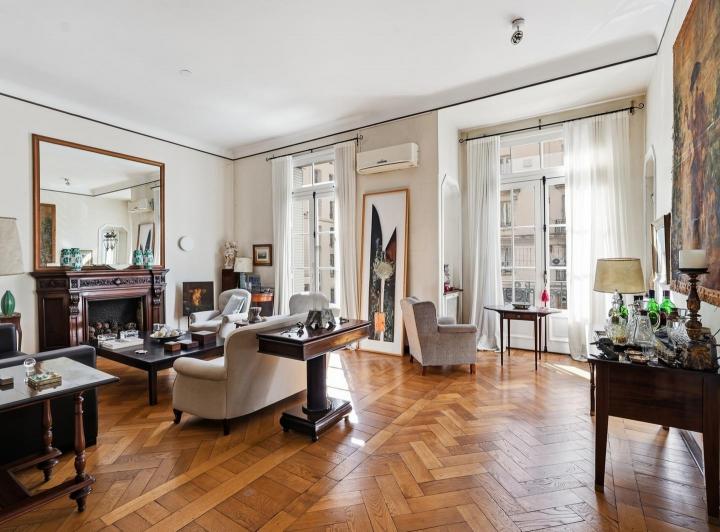 Departamento · 157m² · 5 Ambientes