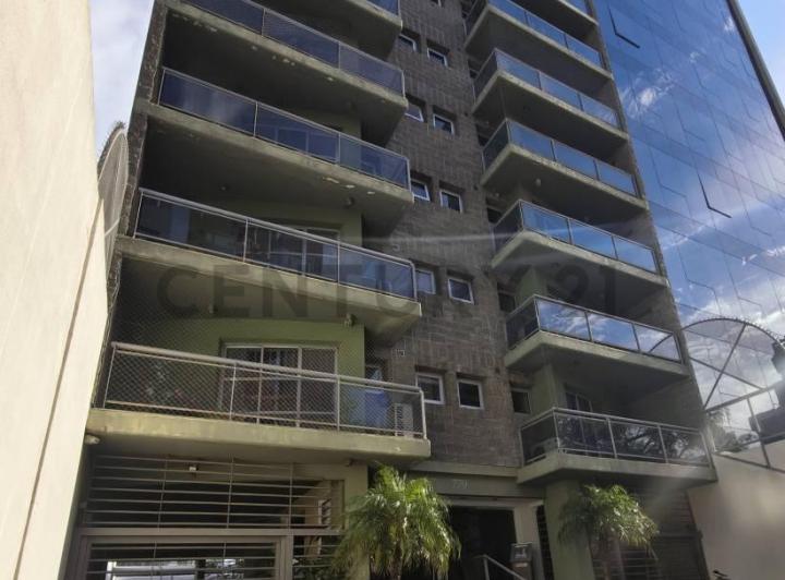 Departamento · 65m² · 3 Ambientes · 1 Cochera
