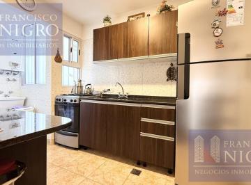 Departamento · 47m² · 3 Ambientes · Venta Departamento 3 Ambientes en Villa del Parque