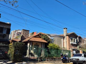 Casa de 5 ambientes, Vicente López · Casa a Reciclar Sobre Lote de 522 m² Mejor Zona de Olivos — Potencial de Desarrollo