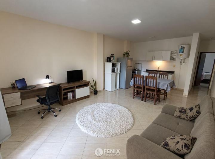 Departamento · 42m²