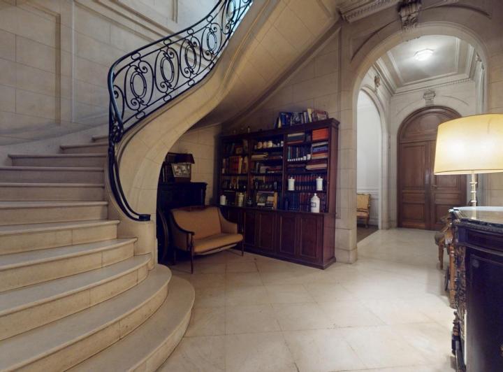 Casa · 450m²