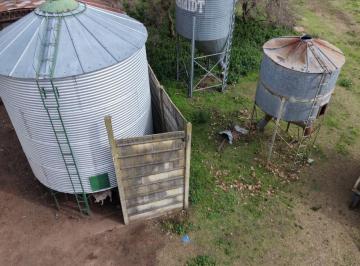 Campo , Saladillo · Campo en Venta de 119 Hectáreas Ubicado en del Carril