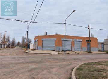 Local comercial · 360m² · 2 Ambientes · Venta de Local Comercial Mas Departamento en Barrio Alto de Alberdi