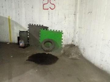 Garage · 15m² · Venta de 2 Cocheras Ramos Mejia