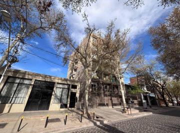 Departamento · 70m² · 3 Ambientes · 1 Cochera · Edificio Patricias Park Primera Sección Capital