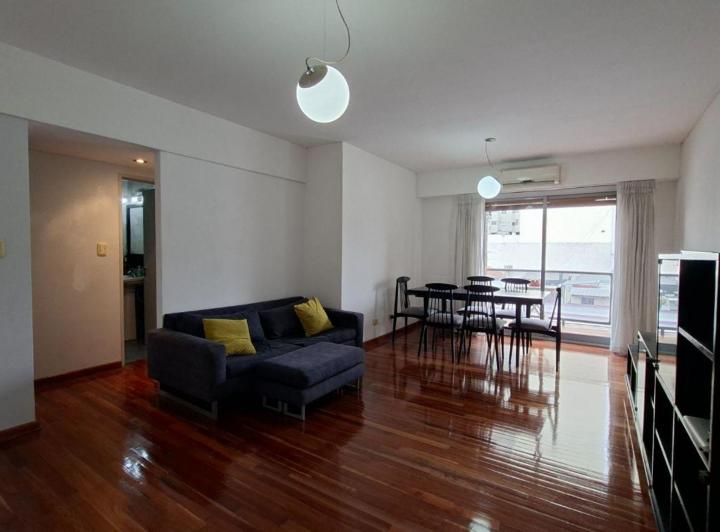 Departamento · 68m² · 3 Ambientes