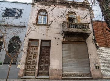 Terreno · 384m² · Casa Para Invertir/reciclar San Cristobal