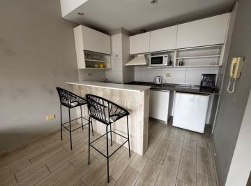 Departamento · 28m² · 1 Ambiente · Alquiler Monoambiente Amoblado en Balvanera