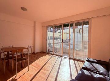 Departamento · 61m² · 3 Ambientes · Semipiso 3 Amb Venta Belg Toil Balc Baul Apto Cred