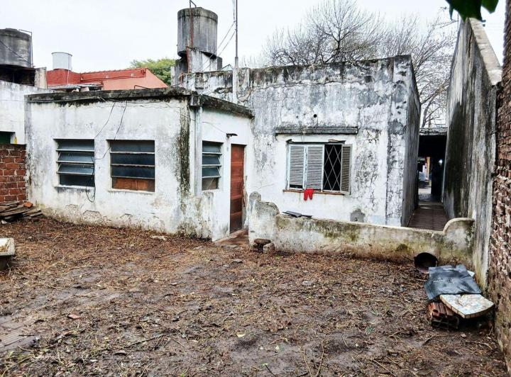 Terreno · 244380m²
