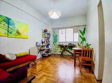 Departamento · 46m² · 3 Ambientes · Venta Departamento 3 Amb Colegiales Apto Credito