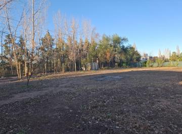 Terreno , Las Compuertas · Vendo Lote 1600 m²
