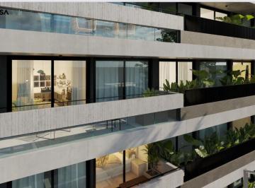 Departamento · 27m² · 1 Ambiente · Ventata Chacarita Mono Pozo Amenities 80 Cuotas