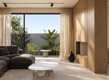 Departamento · 164m² · 3 Ambientes · Departamento - Palermo