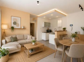 Departamento · 35m² · 1 Ambiente · Venta Monoambiente Divisible 41 m² Floresta