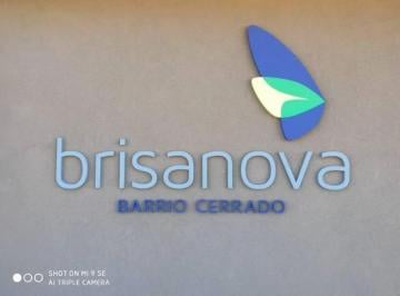 Terreno · 300m² · Lote Terreno Venta Brisanova Etapa 1 Pueblo Esther