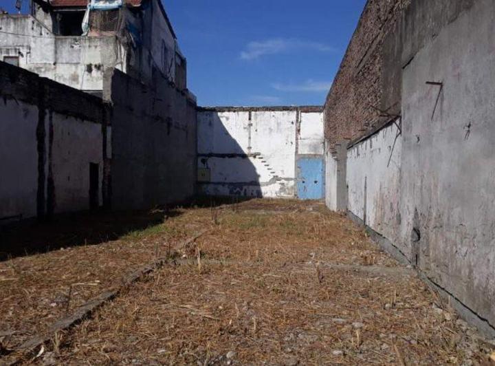 Terreno · 278m²