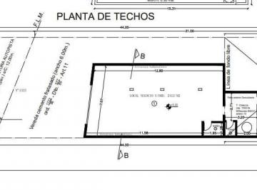Local comercial · 70m² · Local