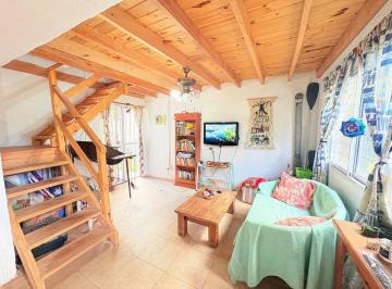 Casa · 60m² · 3 Ambientes · Venta Casa 3 Amb Zona Bristol Miramar