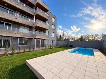 Departamento · 60m² · 1 Dormitorio · 1 Cochera · Alquiler Departamento con Amenities Lujan de Cuyo