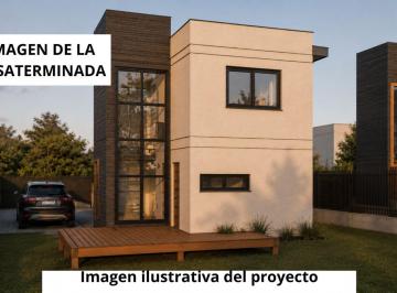 Casa · 68m² · 3 Ambientes · Oportunidad Casa en Construcción en Bariloche