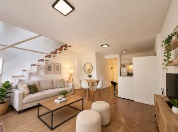 Departamento · 52m² · 2 Ambientes · Venta Departamento 2 Ambientes Belgrano