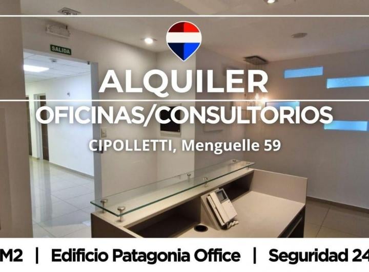 Oficina comercial · 76m²