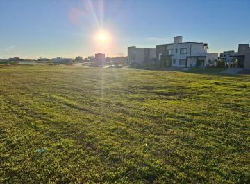 Terreno · 643m² · Lote Interno en Venta Santa Clara Al Sur Etapa 2