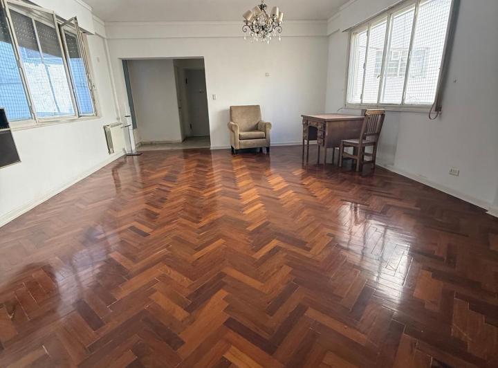 Departamento · 186m² · 5 Ambientes