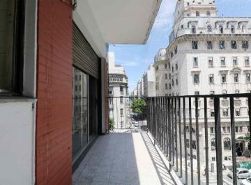 Departamento · 31m² · 1 Ambiente · Venta Depto. Tribunales Monoambiente Div. Balcòn