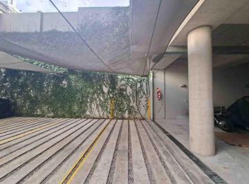 Garage · 12m² · Venta Cochera Planta Baja Porton Electrico Almagro