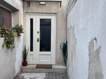 PH · 55m² · 3 Ambientes · PH 3 Amb. Al Fondo. Reciclado. Patio/tza/quincho
