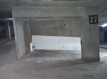 Garage · 812m² · Cochera en Venta La Plata Centro