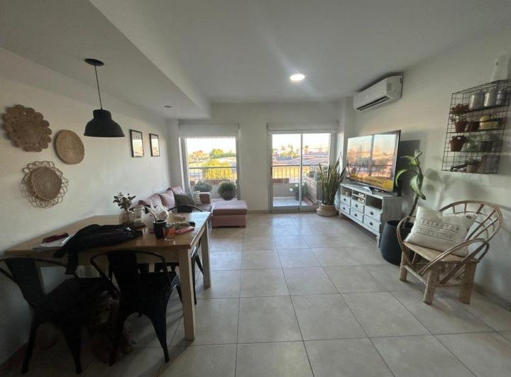 Departamento · 64m² · 3 Ambientes