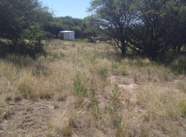 Terreno · 2320m²