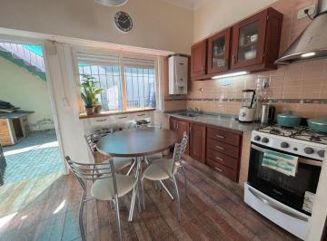 PH · 107m² · 4 Ambientes · PH 4 Amb Terraza 2 Patios Wilde S/exp Apto Credito
