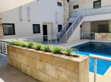 Departamento · 54m² · 2 Ambientes · 1 Cochera · Venta 2 Amb Loft Duplex Nuevo Jardin Cochera Pilar