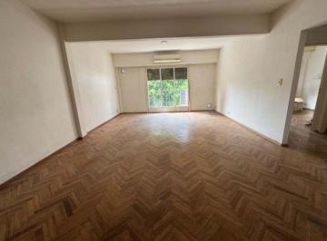 Departamento · 75m² · 3 Ambientes · Venta 3 Ambientes con Balcon Excelente Ubicación