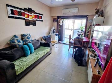 Departamento de 3 ambientes, Almagro · Venta - Departamento 3 Ambientes - Balcon Aterrazado - Subte "A"