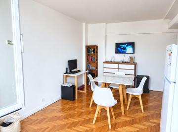 Departamento · 29m² · 1 Ambiente · Departamento 1 Ambiente en Venta. Congreso.